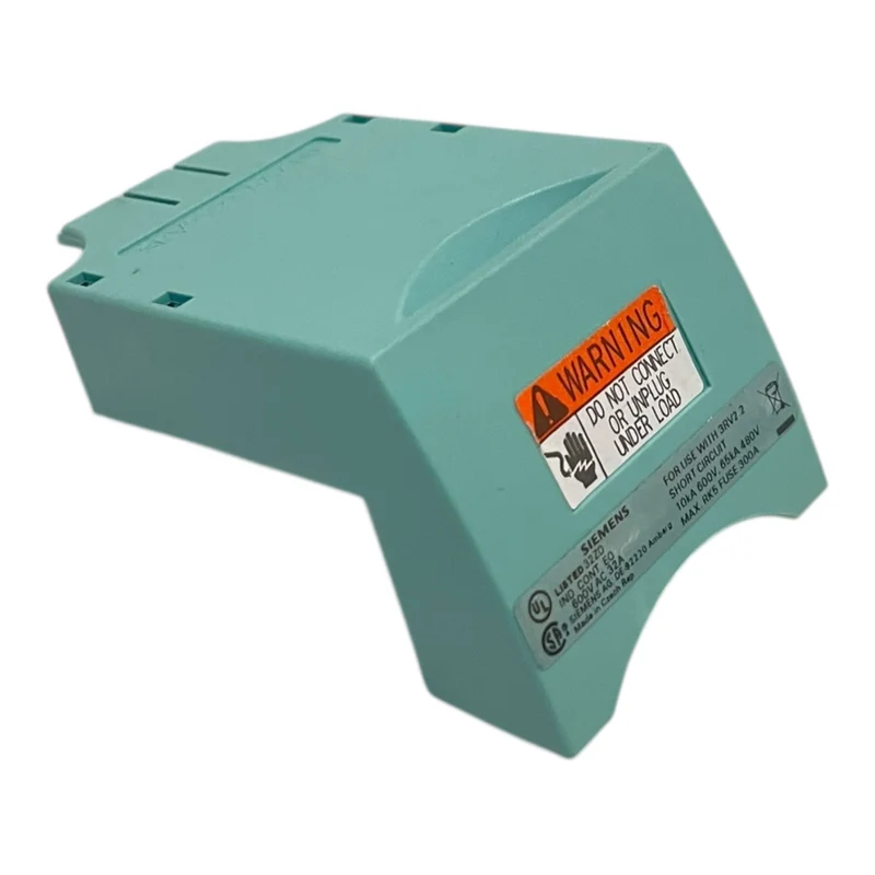 Siemens Verbindungsstecker Baugröße S0 Federzuganschluss 3RV2927-5AA00 VE:6stk