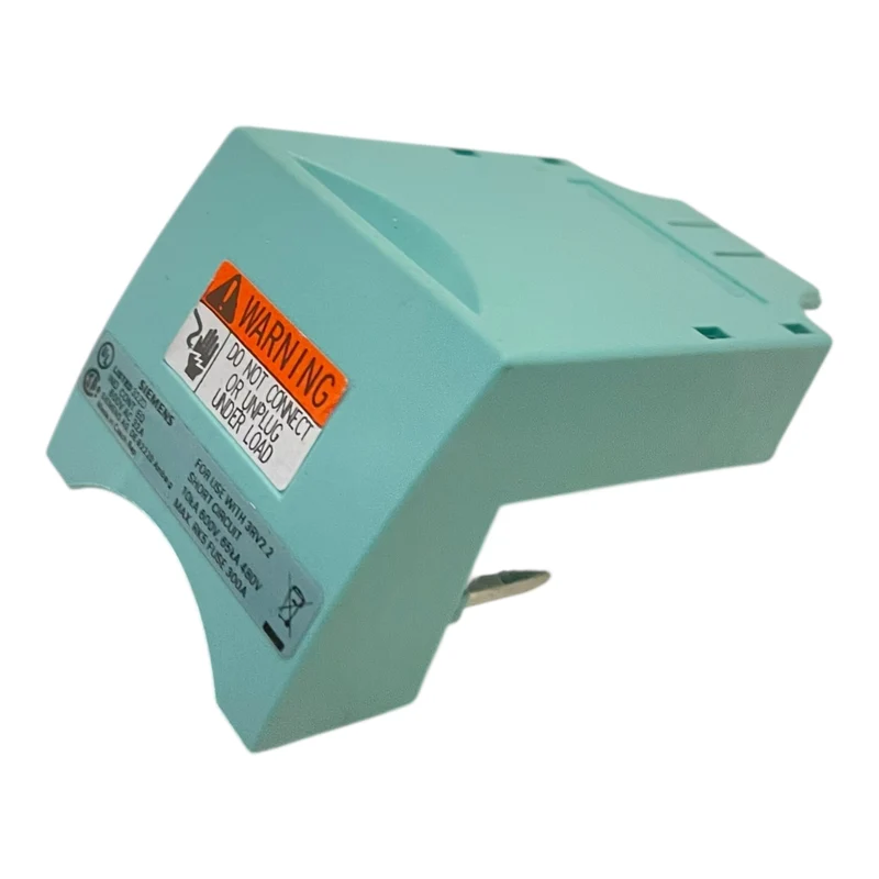 Siemens Verbindungsstecker Baugröße S0 Federzuganschluss 3RV2927-5AA00 VE:6stk