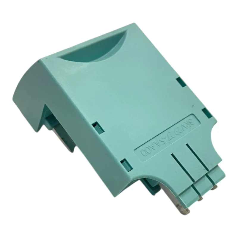Siemens Verbindungsstecker Baugröße S0 Federzuganschluss 3RV2927-5AA00 VE:6stk