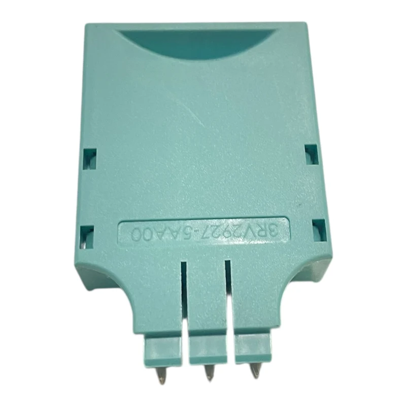 Siemens Verbindungsstecker Baugröße S0 Federzuganschluss 3RV2927-5AA00 VE:6stk