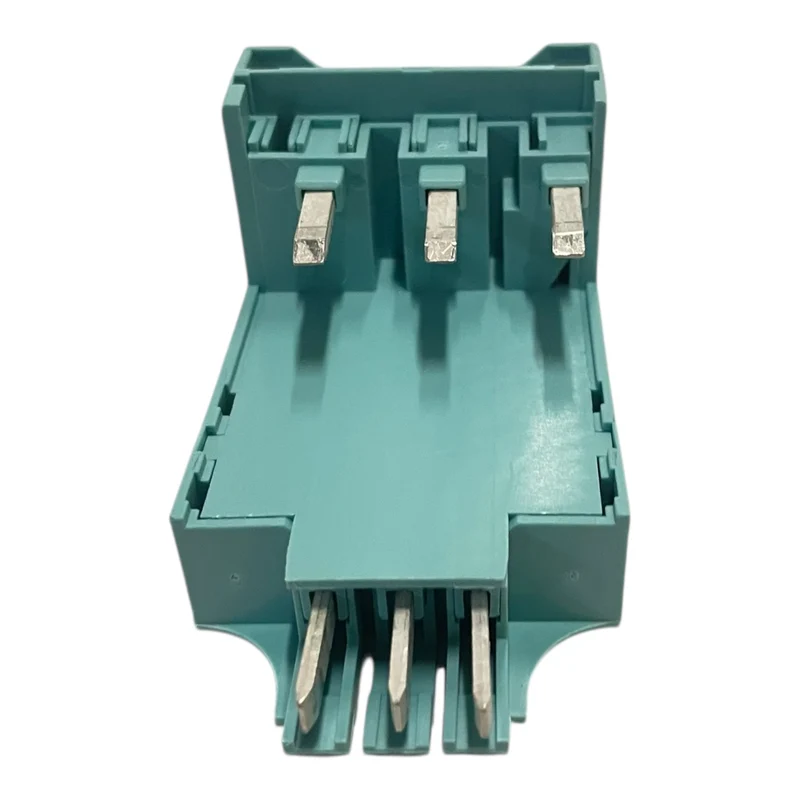 Siemens Verbindungsstecker Baugröße S0 Federzuganschluss 3RV2927-5AA00 VE:6stk