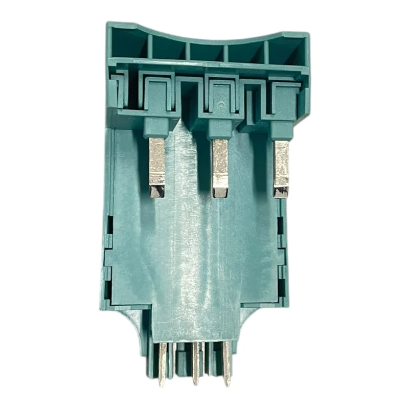Siemens Verbindungsstecker Baugröße S0 Federzuganschluss 3RV2927-5AA00 VE:6stk