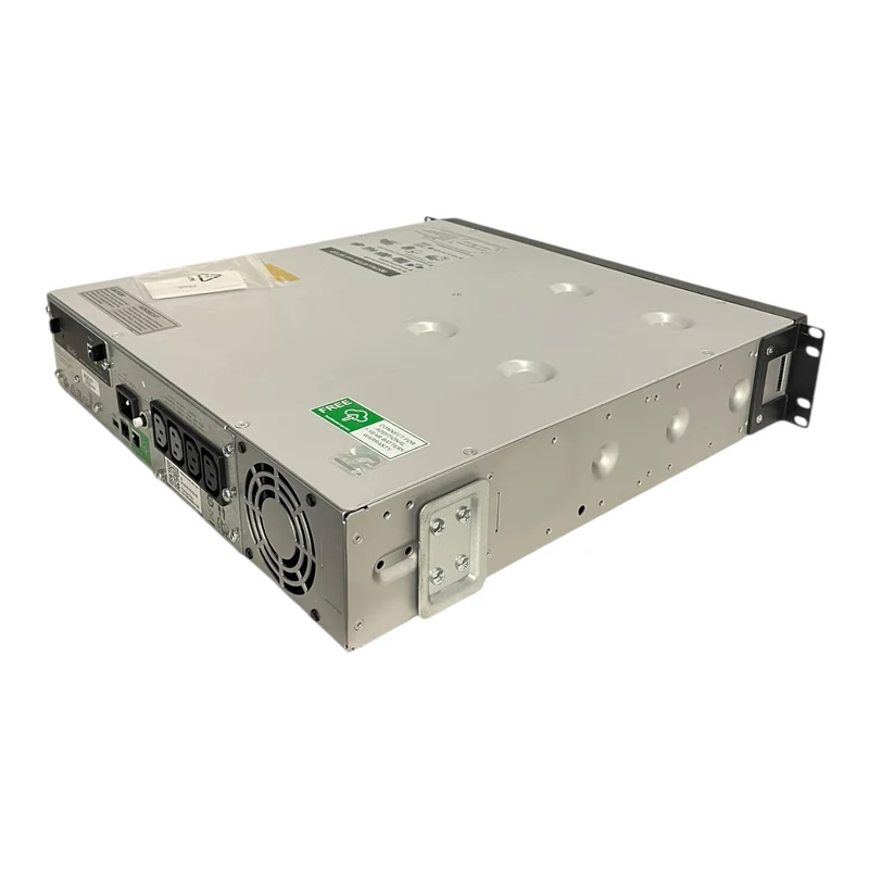 APC Smart-UPS SMT1500RMI2UC Rack/Standalone Geeignet für die Industrie