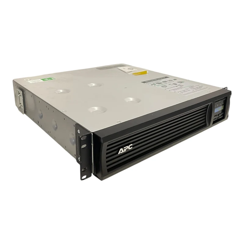 APC Smart-UPS SMT1500RMI2UC Rack/Standalone Geeignet für die Industrie
