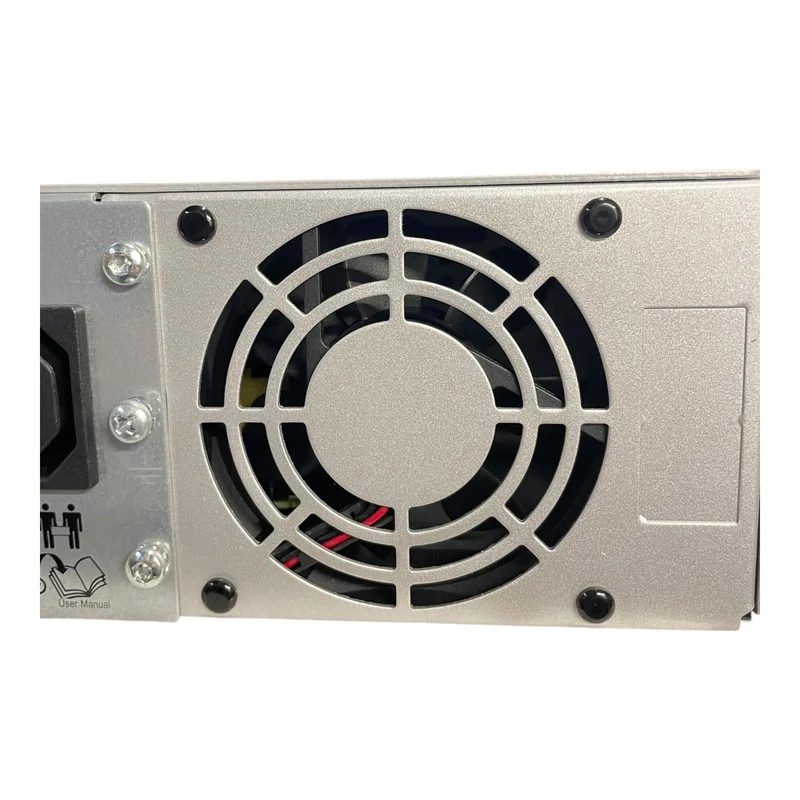 APC Smart-UPS SMT1500RMI2UC Rack/Standalone Geeignet für die Industrie
