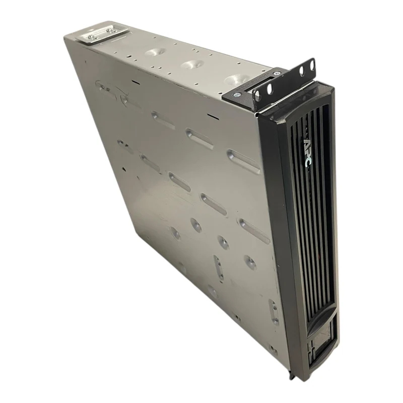 APC Smart-UPS SMT1500RMI2UC Rack/Standalone Geeignet für die Industrie