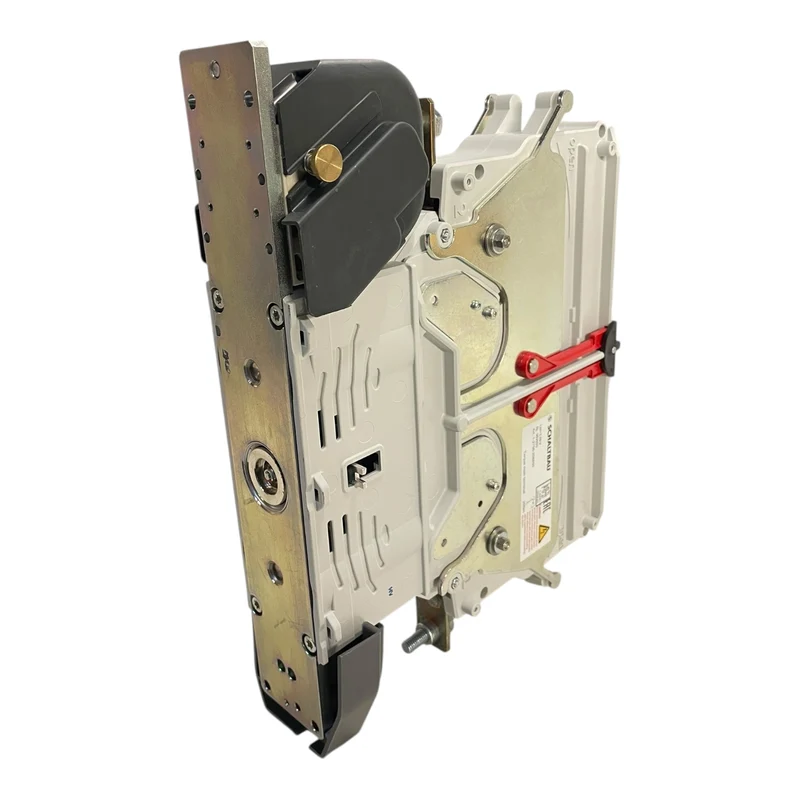 Schaltbau Hochspannungsschütz CT1130/04 V 24ET-00 Geeignet für die Industrie
