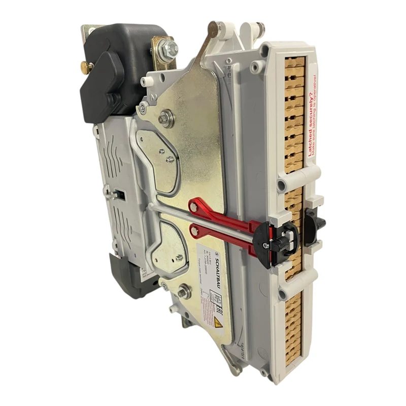 Schaltbau Hochspannungsschütz CT1130/04 V 24ET-00 Geeignet für die Industrie