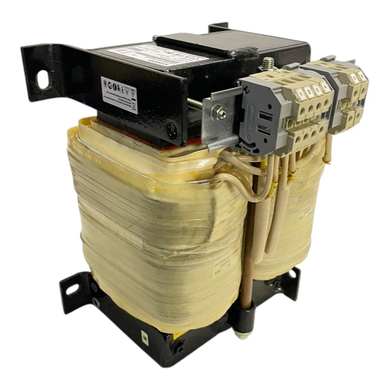 Siemens Transformator 4,0kVA / 16,0 kVA 4AT3032-5AT10-0FA0 für die Industrie