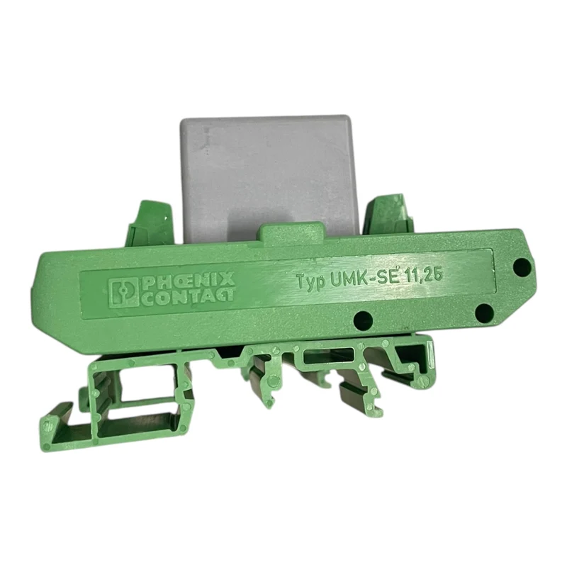 Phoenix Contact RC-Snubber Funkentstörglied UMK-SE11,25 Geeignet für Industrie