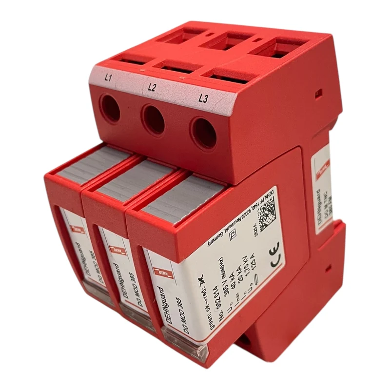 Dehnguard Überspannungsableiter DG MOD 385 952014 geeignet für die Industrie