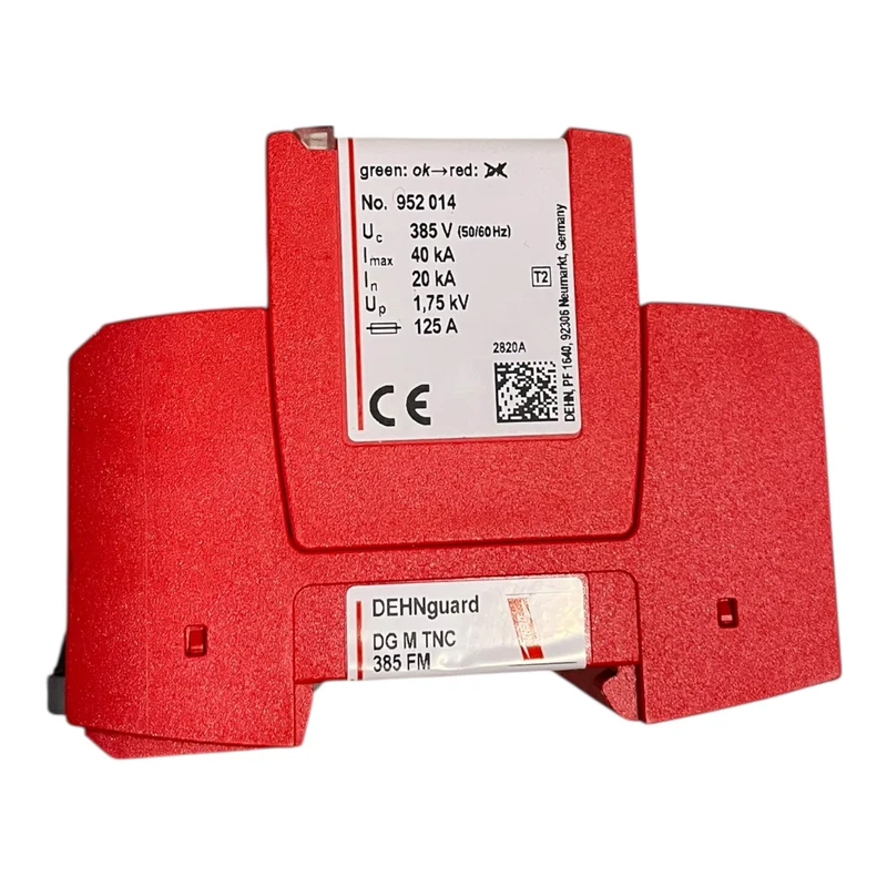 Dehnguard Überspannungsableiter DG MOD 385 952014 geeignet für die Industrie