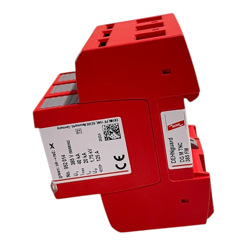 Dehnguard Überspannungsableiter DG MOD 385 952014 geeignet für die Industrie
