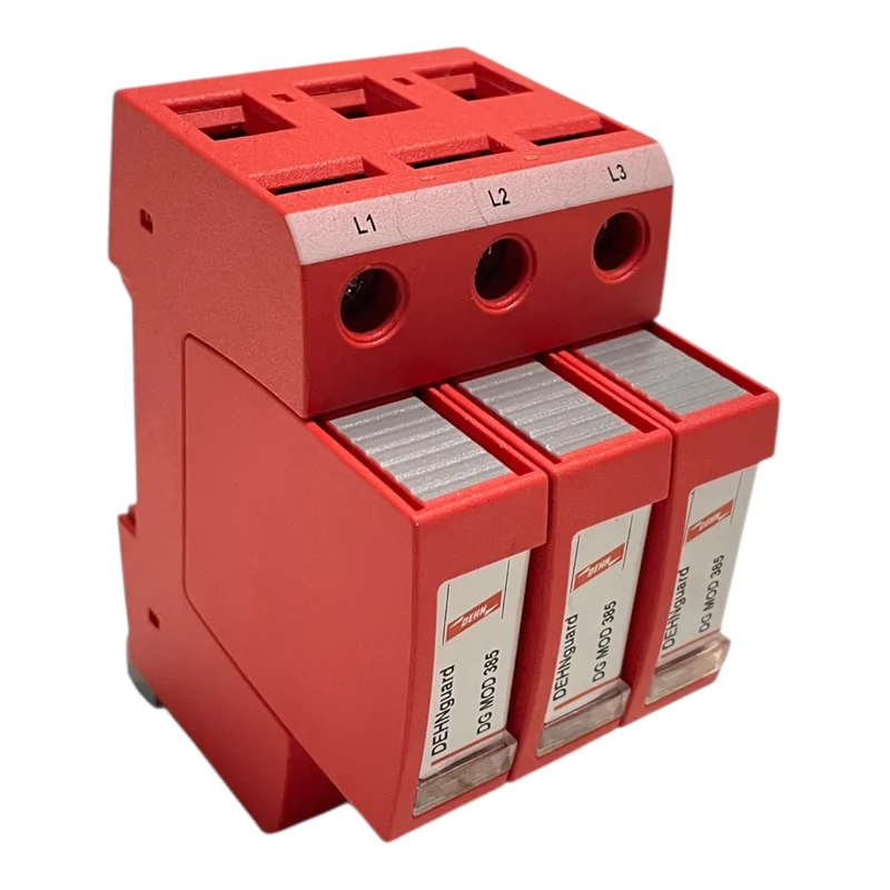 Dehnguard Überspannungsableiter DG MOD 385 952014 geeignet für die Industrie