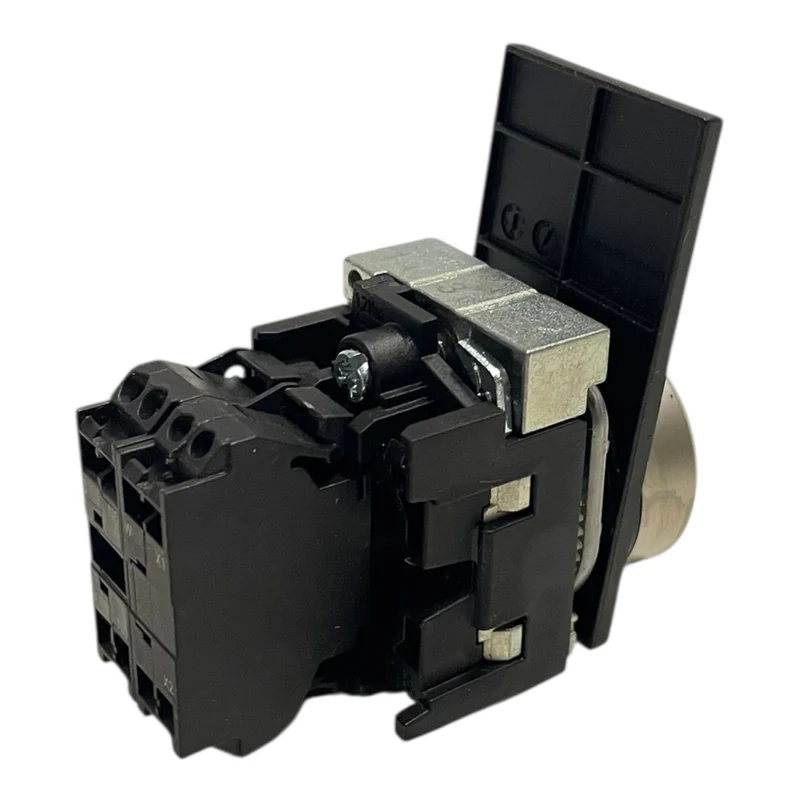 Siemens SIRIUS ACT Drucktaster 3SU1400-1AA10-3BA0 Drucktaster von Siemens
