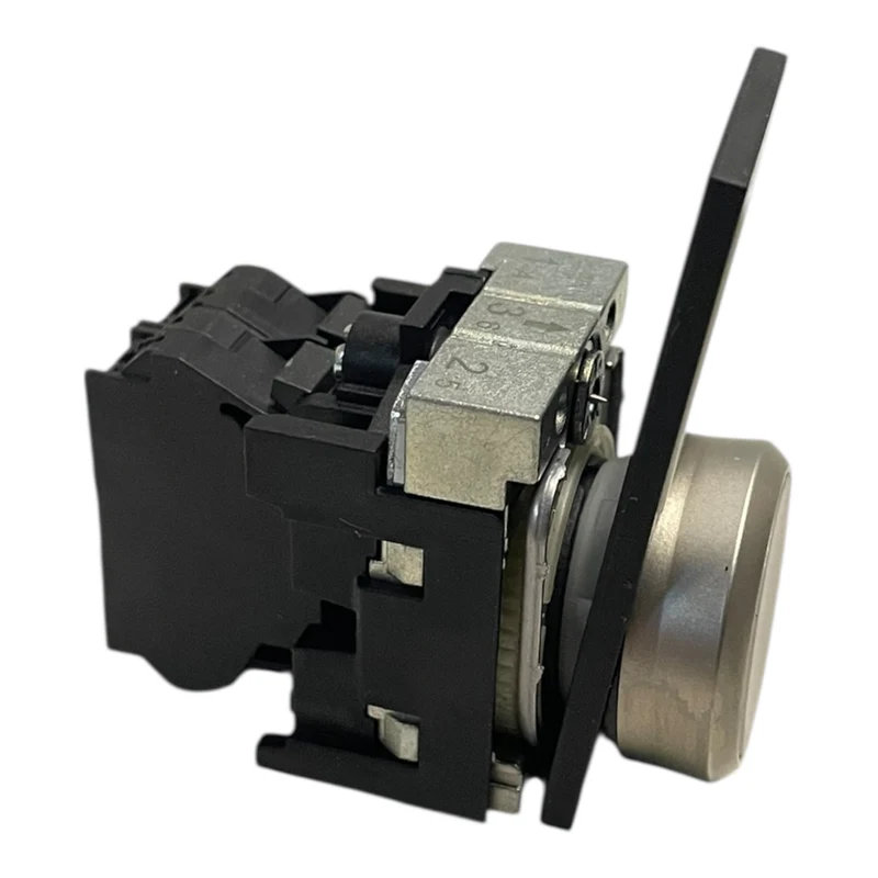 Siemens SIRIUS ACT Drucktaster 3SU1400-1AA10-3BA0 Drucktaster von Siemens