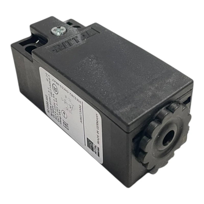 Rittal Türpositionsschalter für Systemleuchte LED SZ2500.460 für die Industrie