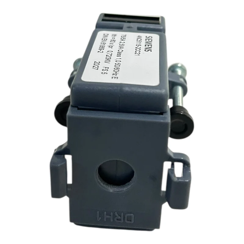 Siemens Stromwandler 75/5A 2,5 VA 4NC5115-2CC21 Stromwandler von Siemens