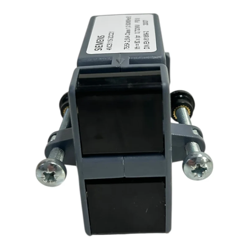 Siemens Stromwandler 75/5A 2,5 VA 4NC5115-2CC21 Stromwandler von Siemens