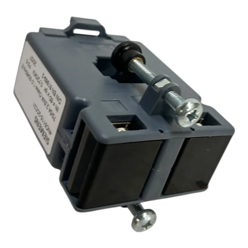 Siemens Stromwandler 75/5A 2,5 VA 4NC5115-2CC21 Stromwandler von Siemens