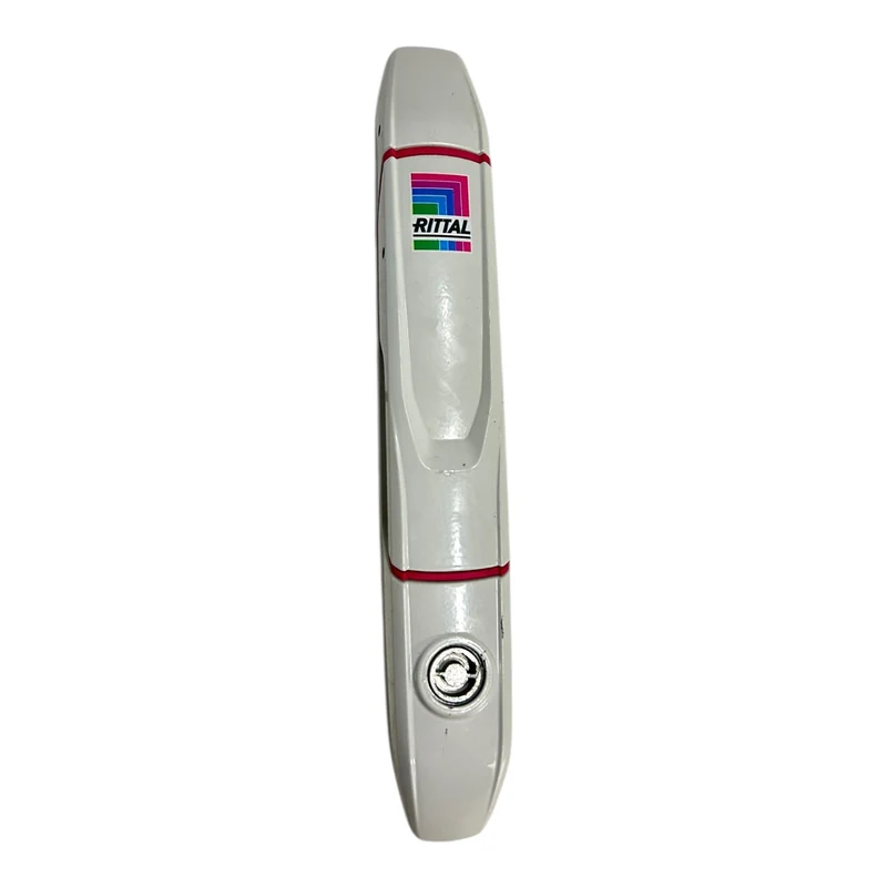 Rittal Komfortgriff Schaltschrank Griff 8618200 Komfortgriff von Rittal