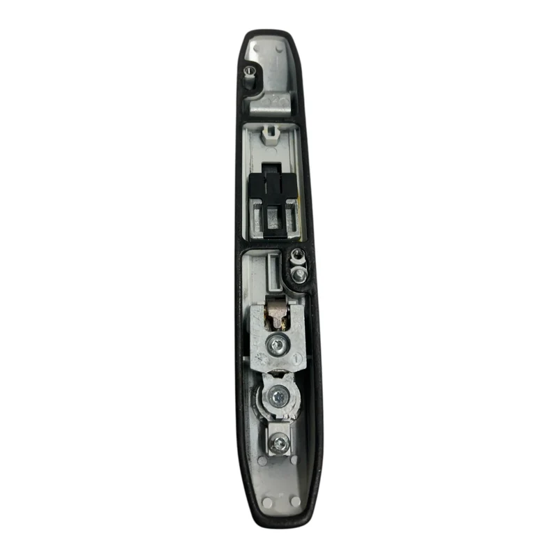 Rittal Komfortgriff Schaltschrank Griff 8618200 Komfortgriff von Rittal