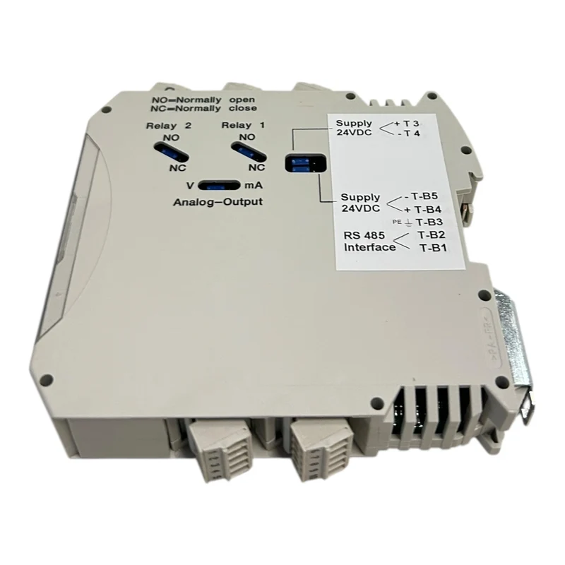 Mütec Messumformer MSK200-SIL-DP Messumformer von Mütec geeignet für Industrie