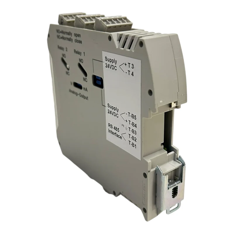 Mütec Messumformer MSK200-SIL-DP Messumformer von Mütec geeignet für Industrie