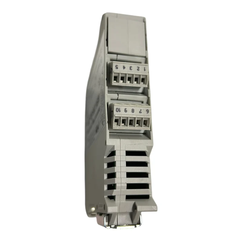 Mütec Messumformer MSK200-SIL-DP Messumformer von Mütec geeignet für Industrie