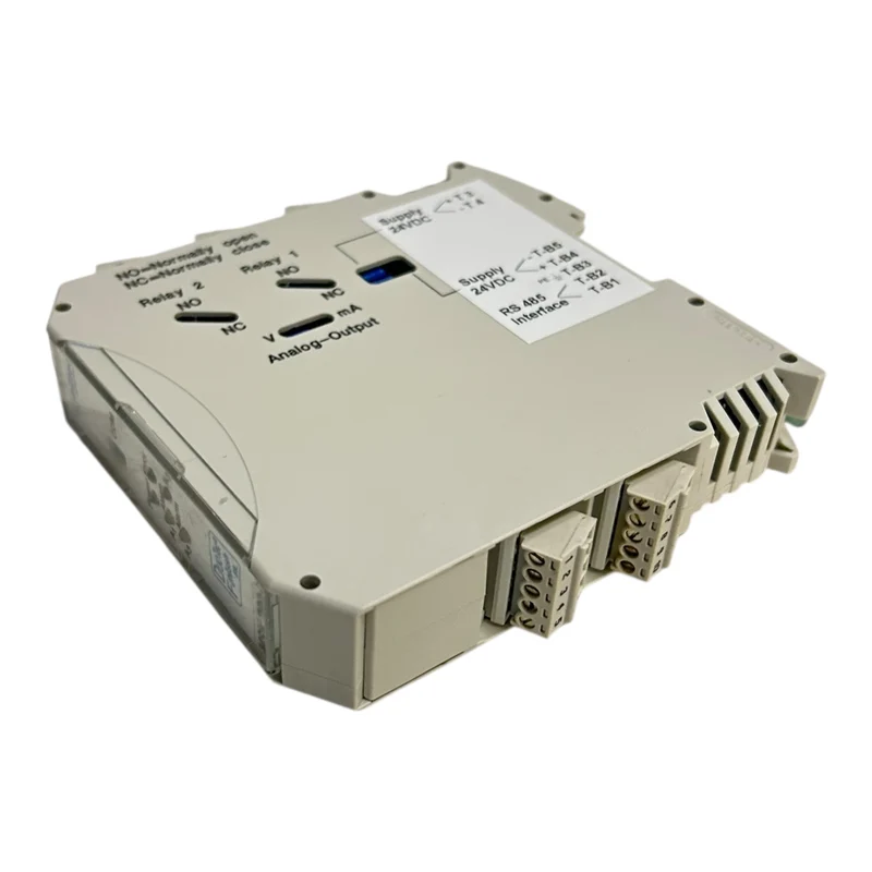 Mütec Messumformer MSK200-SIL-DP Messumformer von Mütec geeignet für Industrie