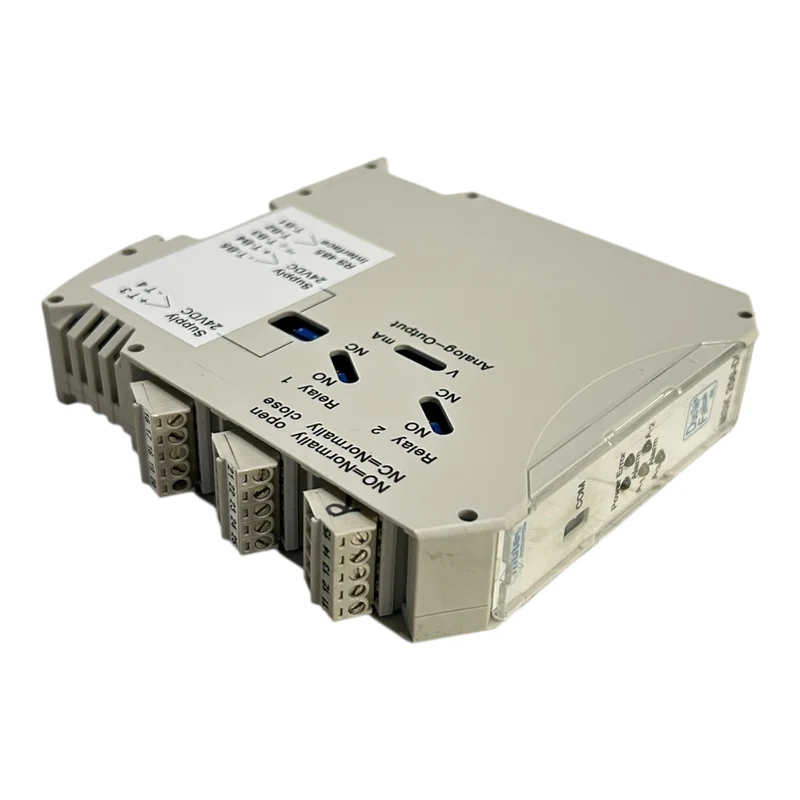 Mütec Messumformer MSK200-SIL-DP Messumformer von Mütec geeignet für Industrie
