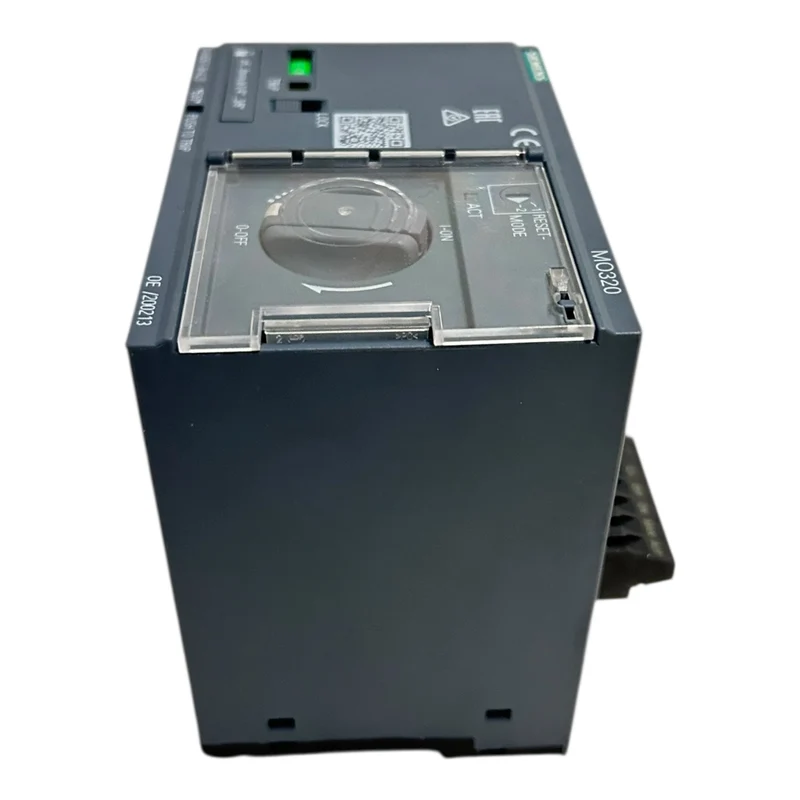Siemens Motorantrieb 110-230V AC/110-250V DC 3VA9267-0HA20 für die Industrie