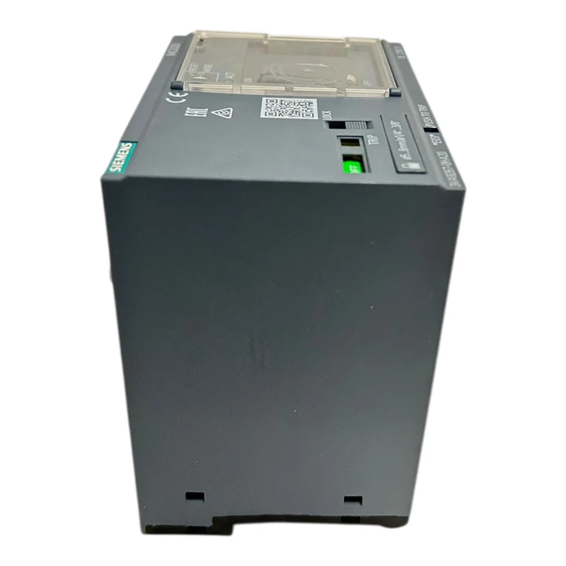 Siemens Motorantrieb 110-230V AC/110-250V DC 3VA9267-0HA20 für die Industrie