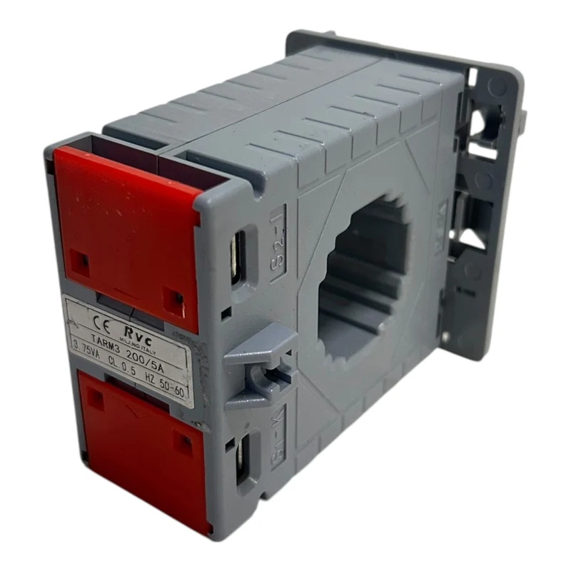 Revalco Stromwandler 200A TARM3 Stromwandler von Revalco für die Industrie