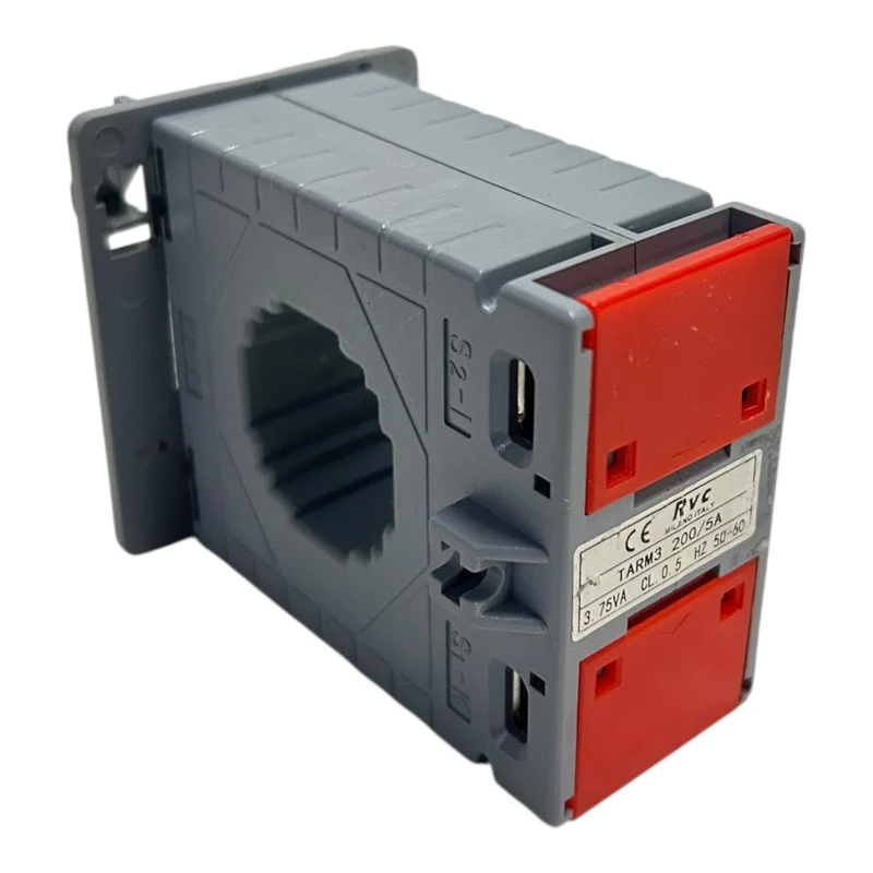 Revalco Stromwandler 200A TARM3 Stromwandler von Revalco für die Industrie