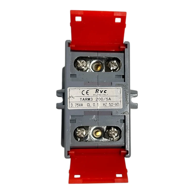 Revalco Stromwandler 200A TARM3 Stromwandler von Revalco für die Industrie