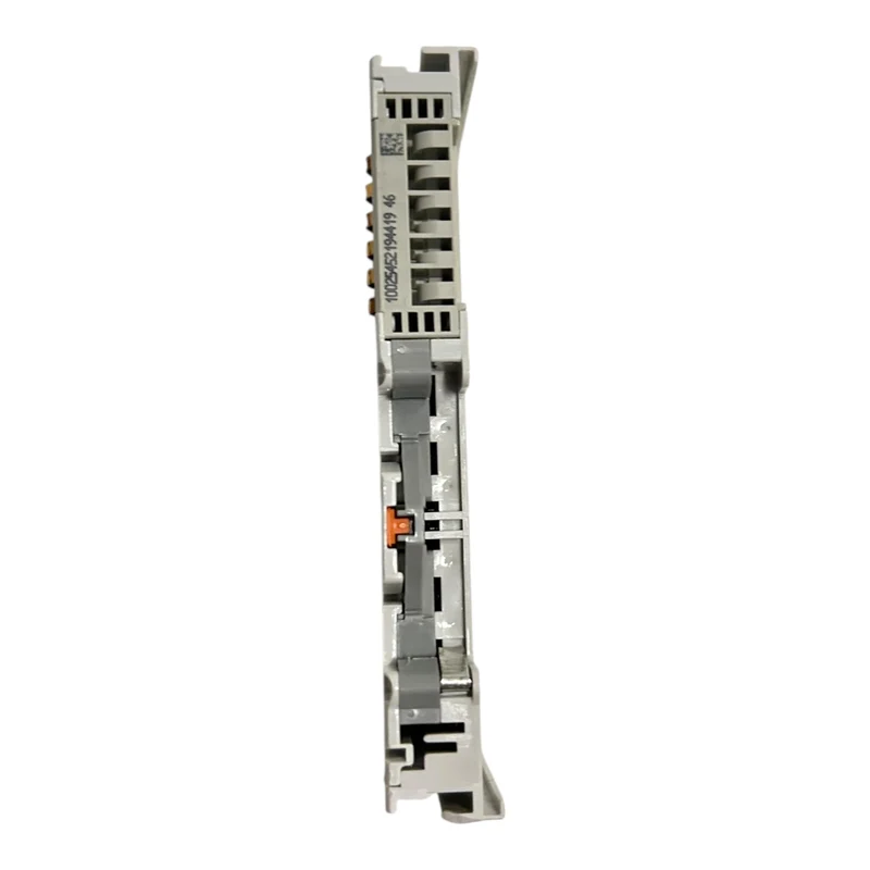 Beckhoff EtherCAT-Klemme 1-Kanal-Analog-Eingang Multifunktion 24 Bit EL3751