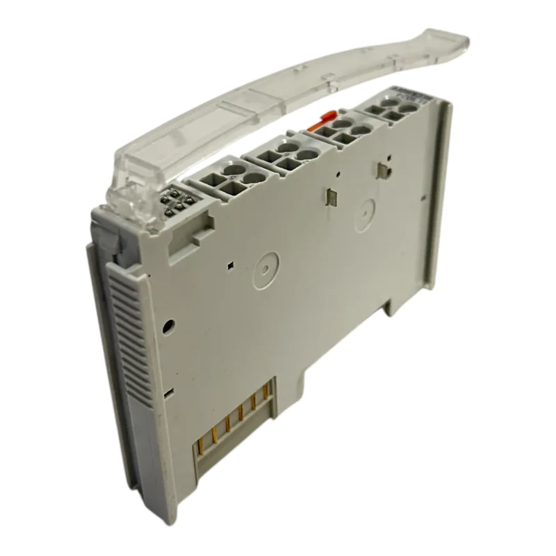 Beckhoff EtherCAT-Klemme 4-Kanal-Analog-Eingang Strom 4…20 mA EL3024 Industrie