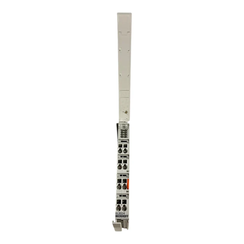 Beckhoff EtherCAT-Klemme 4-Kanal-Analog-Eingang Strom 4…20 mA EL3024 Industrie