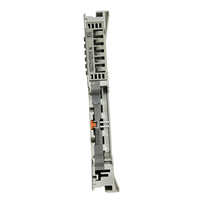 Beckhoff EtherCAT-Klemme 4-Kanal-Analog-Eingang Strom 4…20 mA EL3024 Industrie