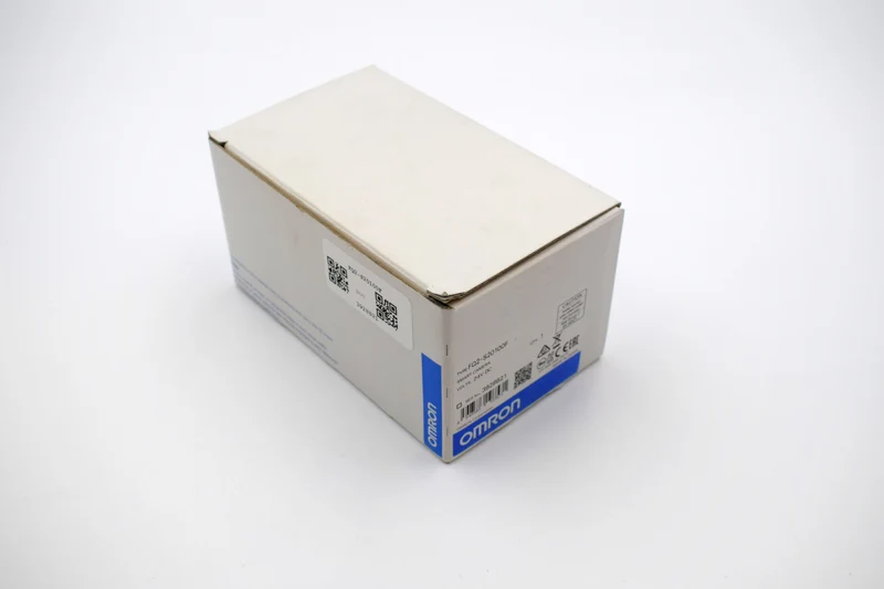 OMRON FQ2-S20100F auf Lager