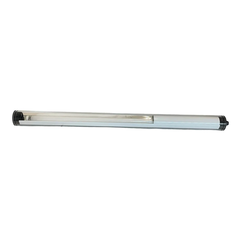 Waldmann DWDE 118 B Maschinenleuchte 24V 18W IP67 Industrieleuchte