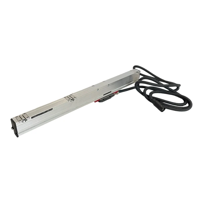 Heidenhain LS 101 Linearencoder 540mm Id.Nr. 247217-02 Maßstabgeber