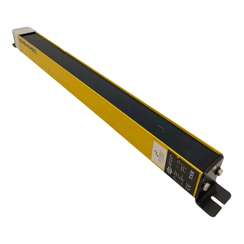 Smartscan Sicherheits-Lichtvorhang TXR 183M501 24VDC IP66 Reichweite 0,5–4m