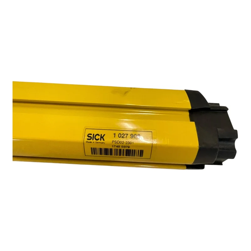 Sick Sicherheitslichtschranke Passiv Einheit PSD02-2301 1027908 M4000
