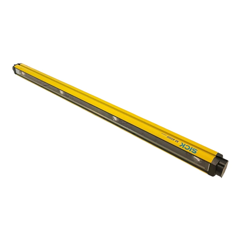 Sick Sicherheitslichtschranke Passiv Einheit PSD02-2301 1027908 M4000