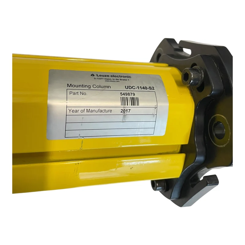Leuze Sicherheitslichtgitter Sensor MLD-M003 UDC-1140-S2