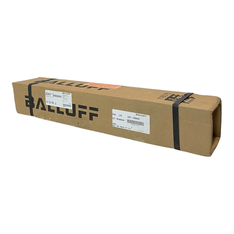 Balluff Magnetostriktiver Sensor BTL6-E500-M0100-PF-S115 BTL0PA5