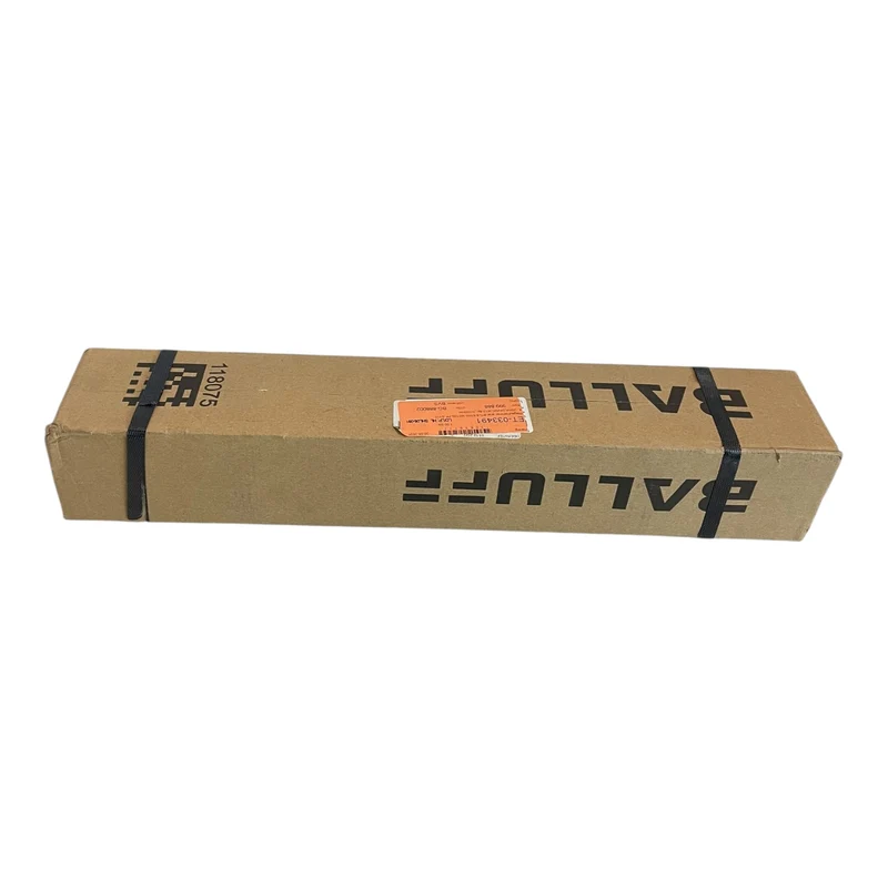 Balluff Magnetostriktiver Sensor BTL6-E500-M0100-PF-S115 BTL0PA5