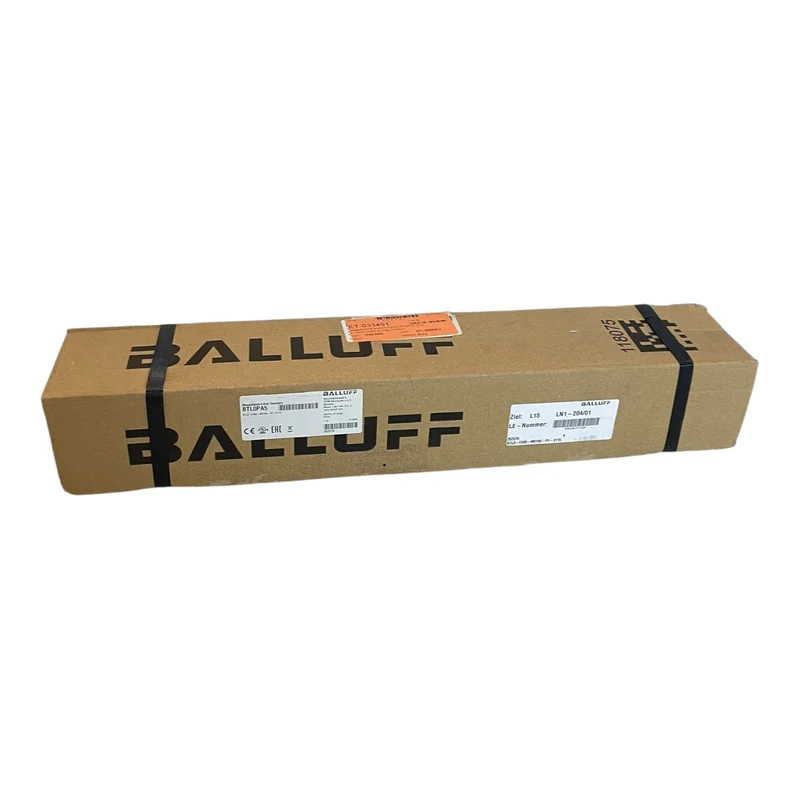 Balluff Magnetostriktiver Sensor BTL6-E500-M0100-PF-S115 BTL0PA5